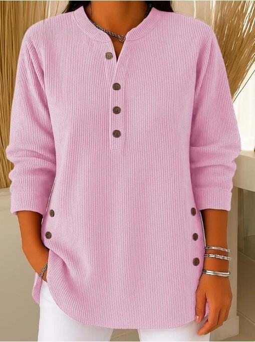 Vintage Women Fashion - Fashion Women Blouse Womens Soft Vintage