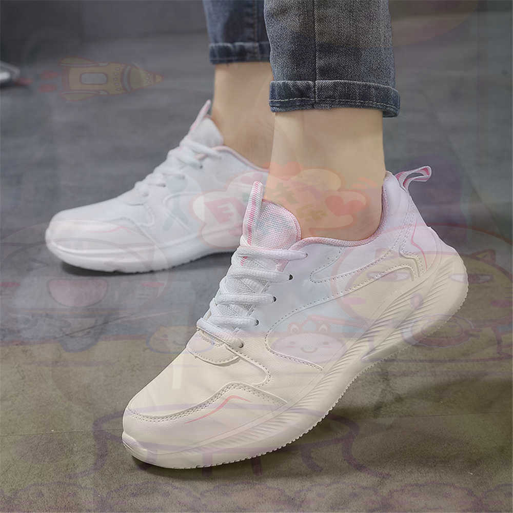 Vintage Fashion Resale - 35-40 Number 42 Cool Sneakers For