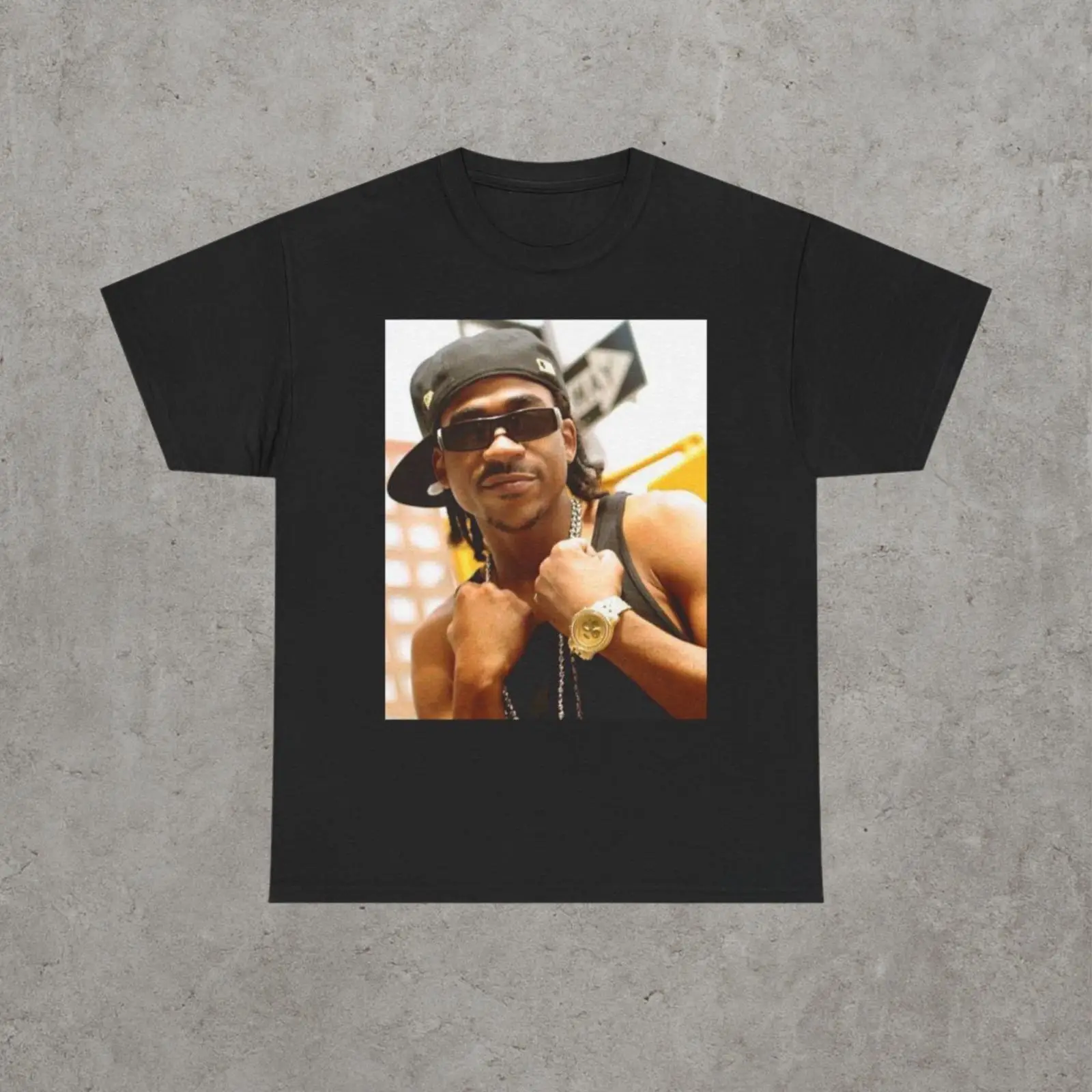 Vintage Fashion York - MAX B T Shirt New York
