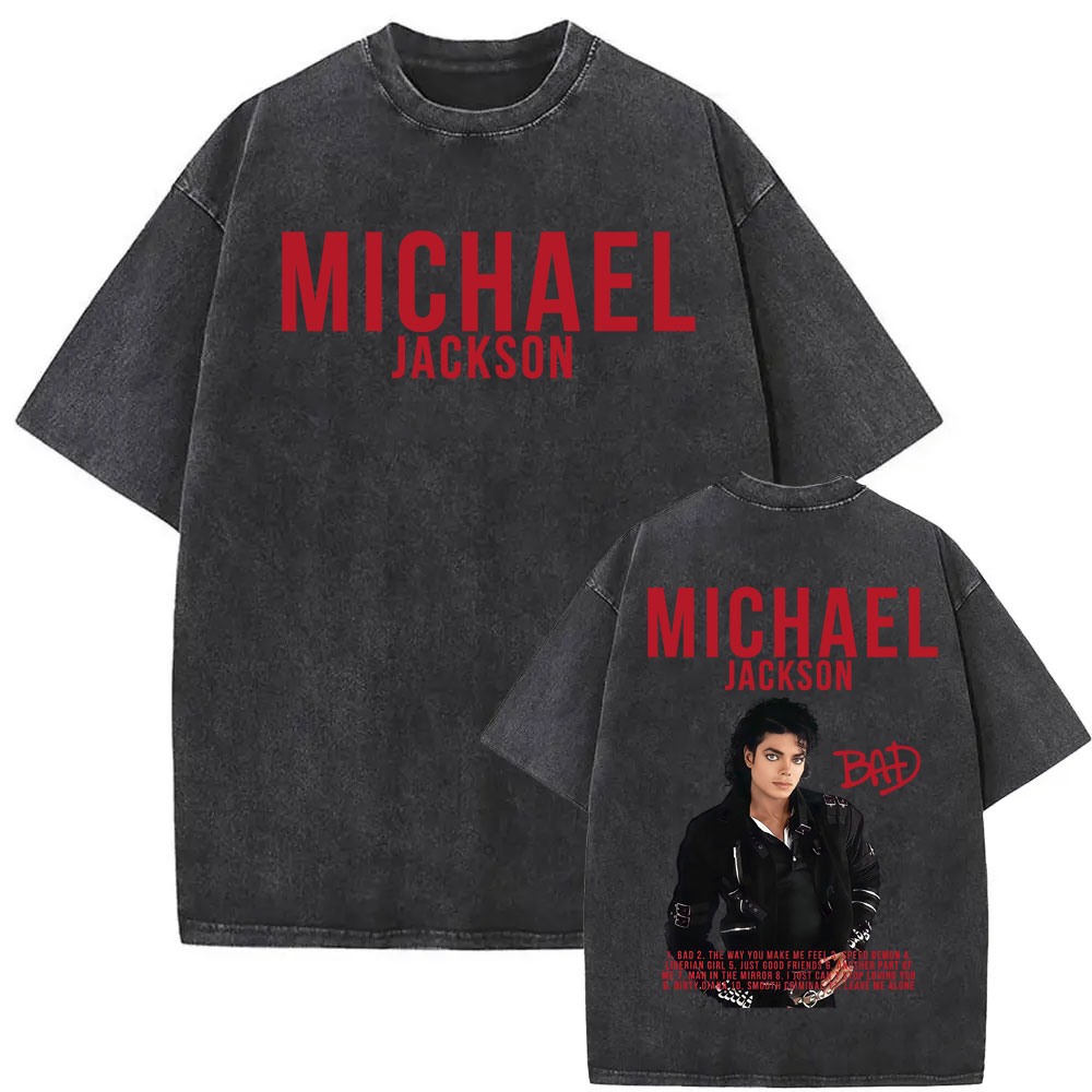 King of Pop Michael Jackson Ba - Vintage Fashion Eras recension och pris