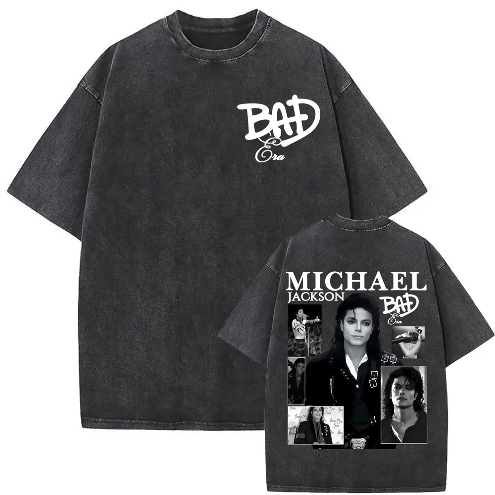 King of Pop Michael Jackson Ba - Vintage Fashion Eras recension och pris