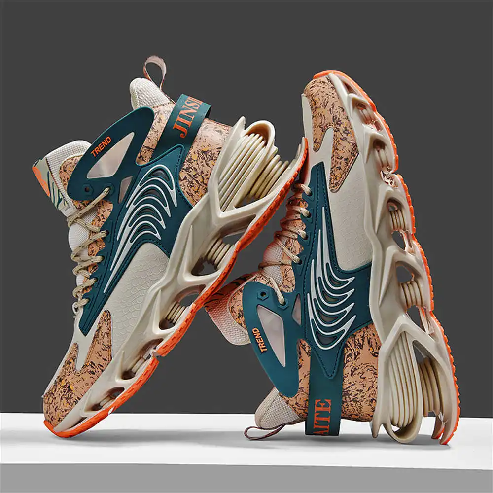 Non-slip Mid Child Running Sne - Vintage Fashion Collection recension och pris