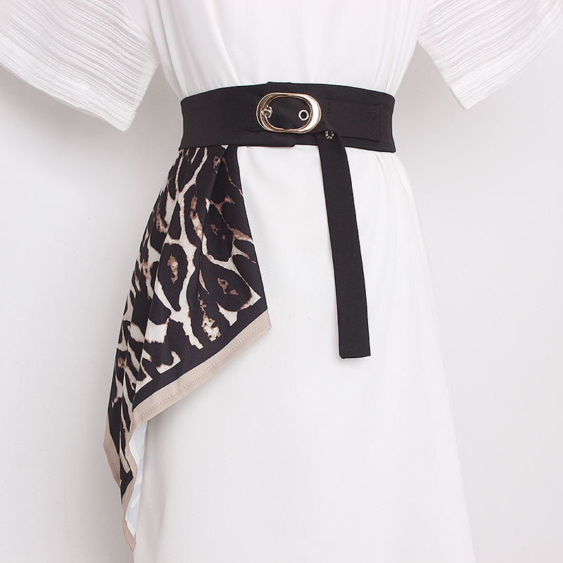 Women's Runway Fashion Leopard - Vintage Fashion Runway recension och pris