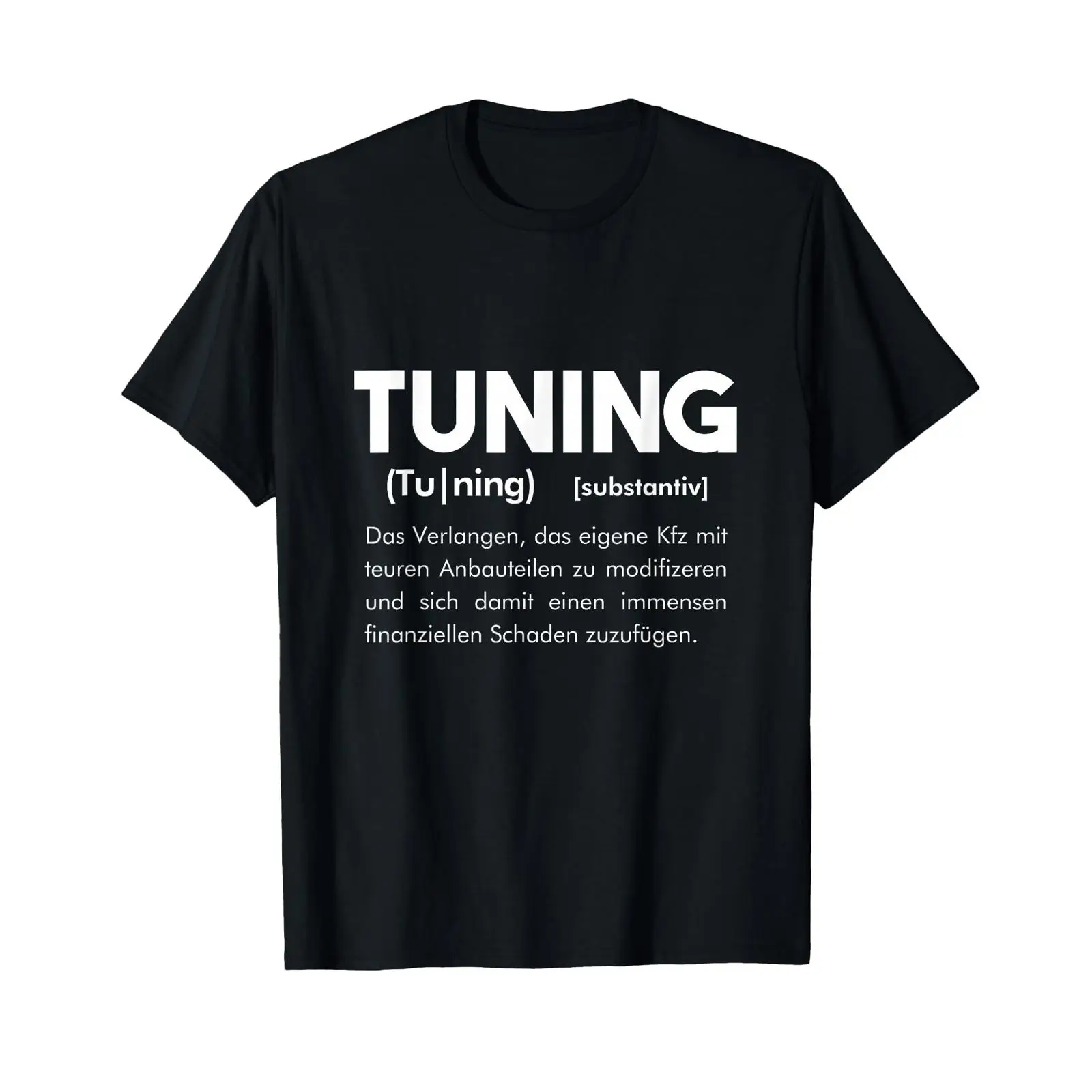 Tuning Definition Car Mechanic - Vintage Fashion Definition recension och pris