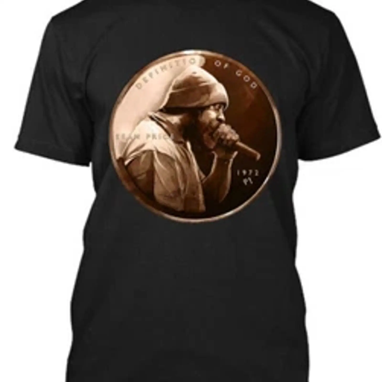 Sean Price Definition of God A - Vintage Fashion Definition recension och pris