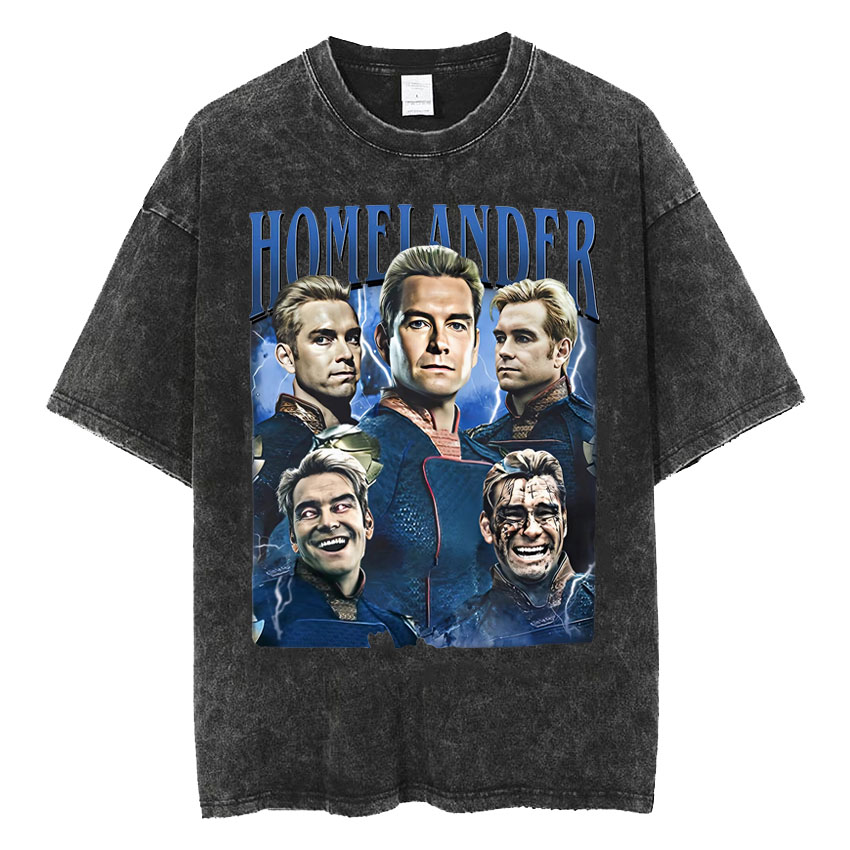 Limited Homelander Era Tour Vi - Vintage Fashion Eras recension och pris