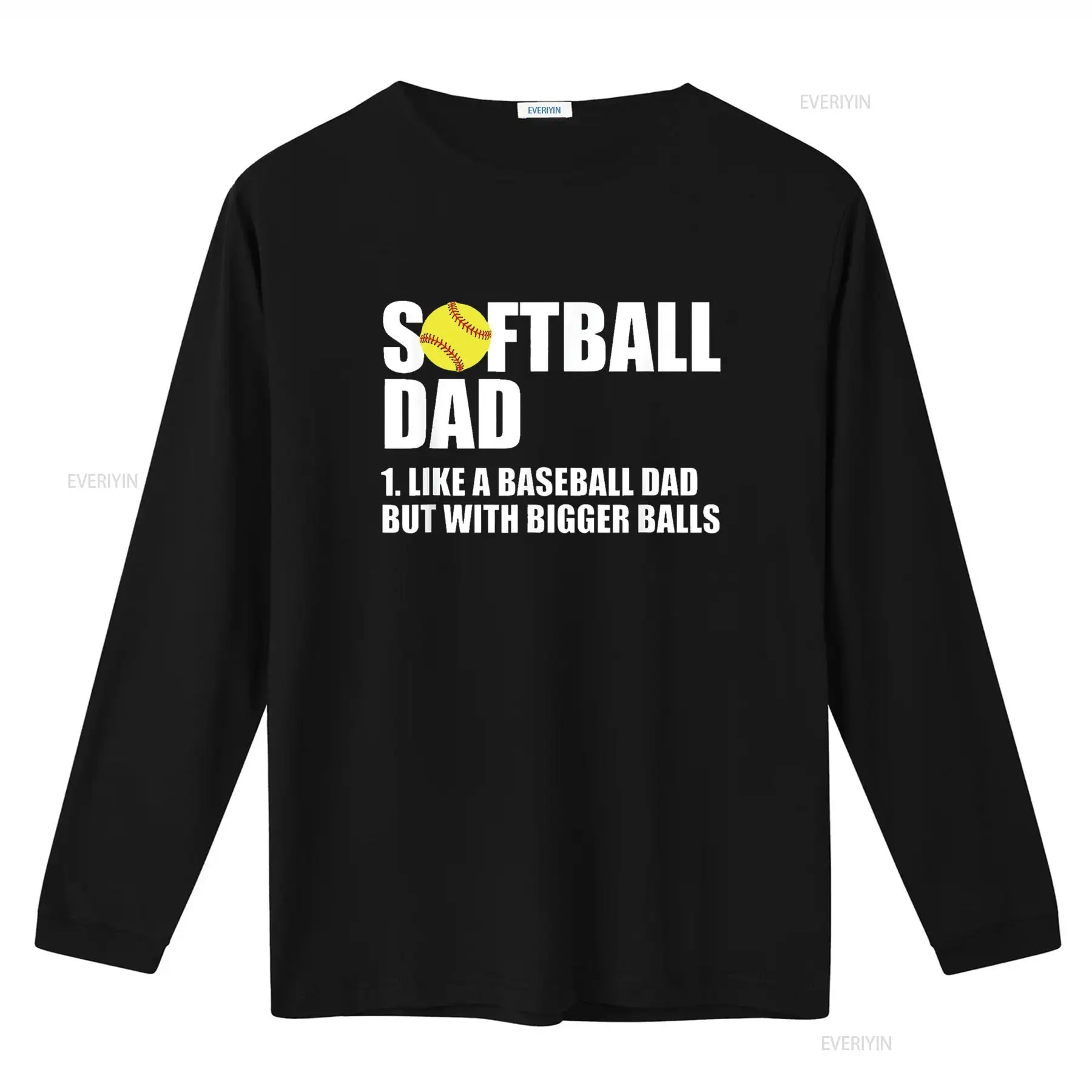 Softball Dad Definition Funny  - Vintage Fashion Definition recension och pris