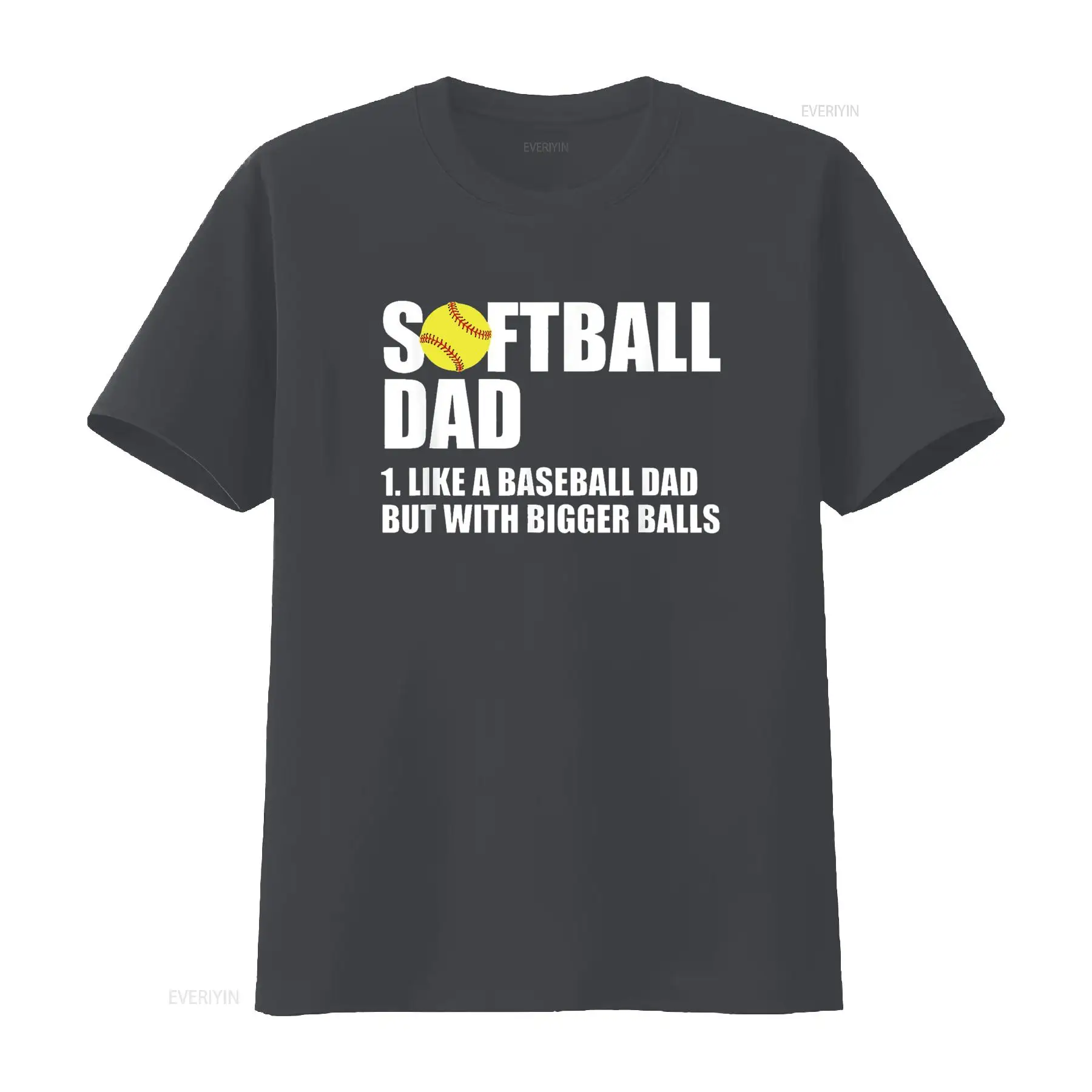 Softball Dad Definition Funny  - Vintage Fashion Definition recension och pris
