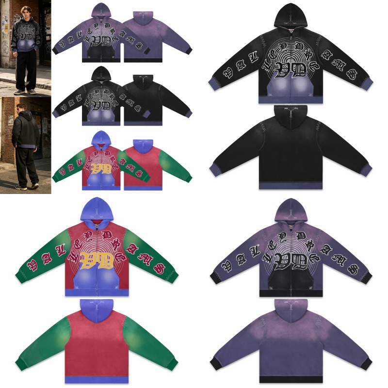 American Style Street Fashion  - Vintage Fashion Collection recension och pris