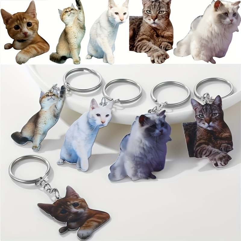 Personalized Pet Portrait Stai - Vintage Fashion Definition recension och pris