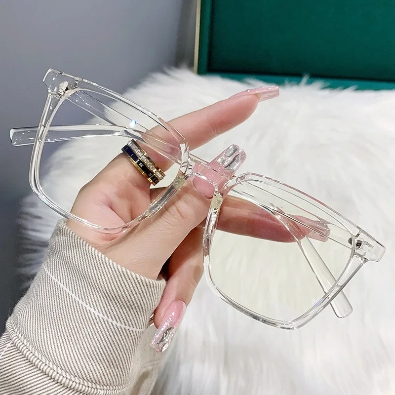 Fashionable Women Men Diopter  - Vintage Fashion Definition recension och pris