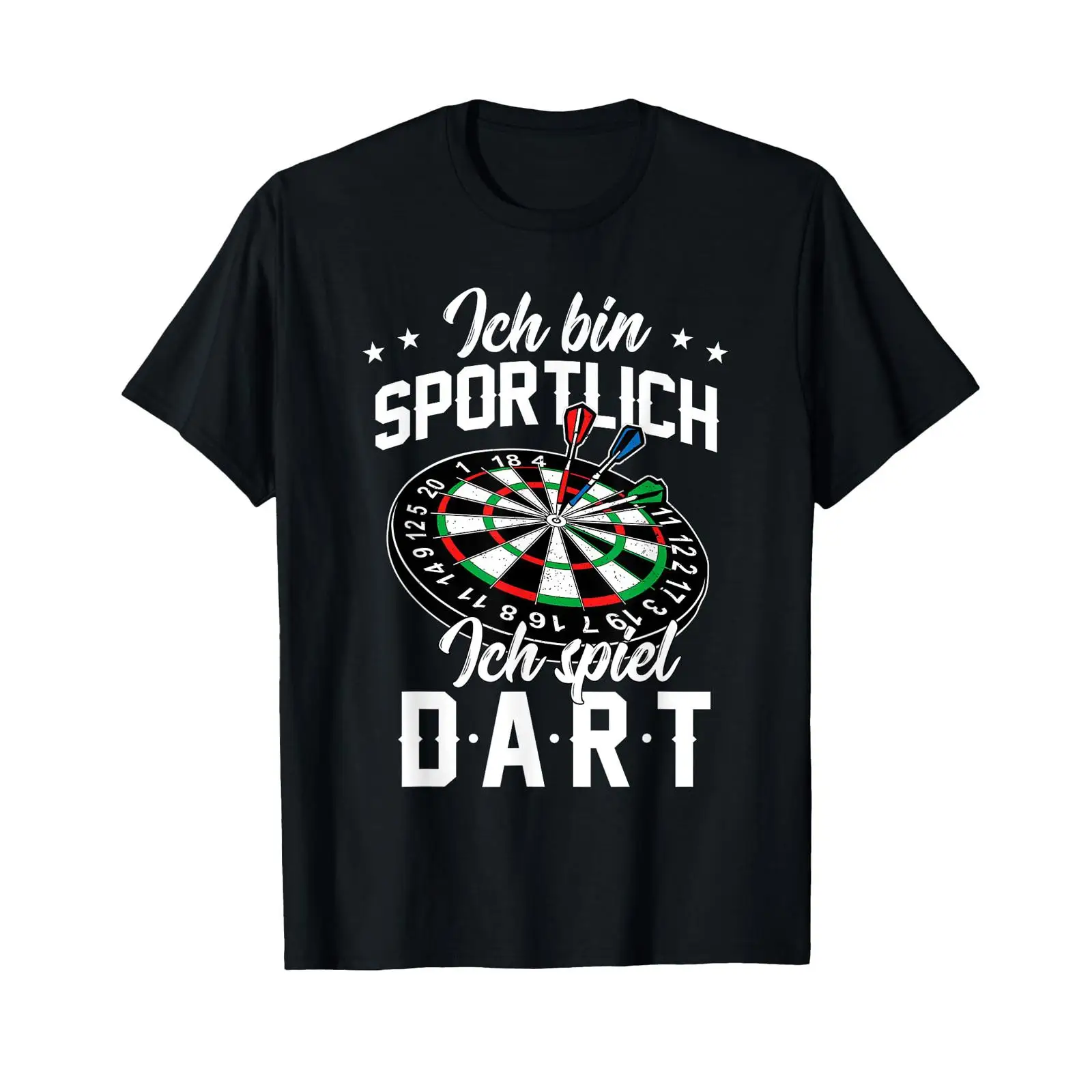 Sponsored Ad Dart Funny Men's  - Vintage Fashion Ads recension och pris