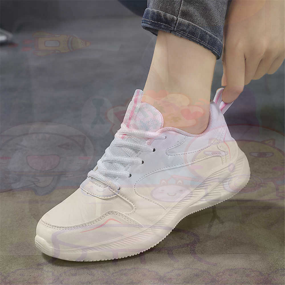 35-40 Number 42 Cool Sneakers  - Vintage Fashion Resale recension och pris