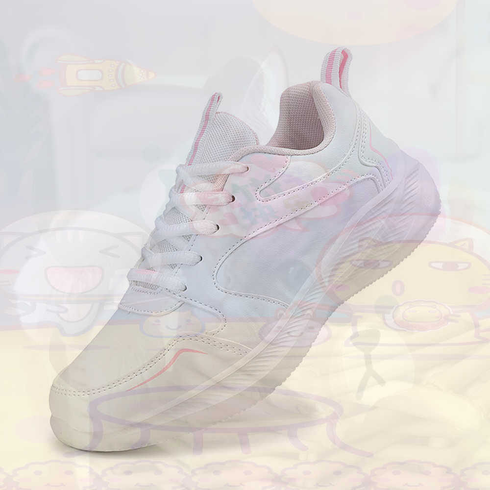 35-40 Number 42 Cool Sneakers  - Vintage Fashion Resale recension och pris