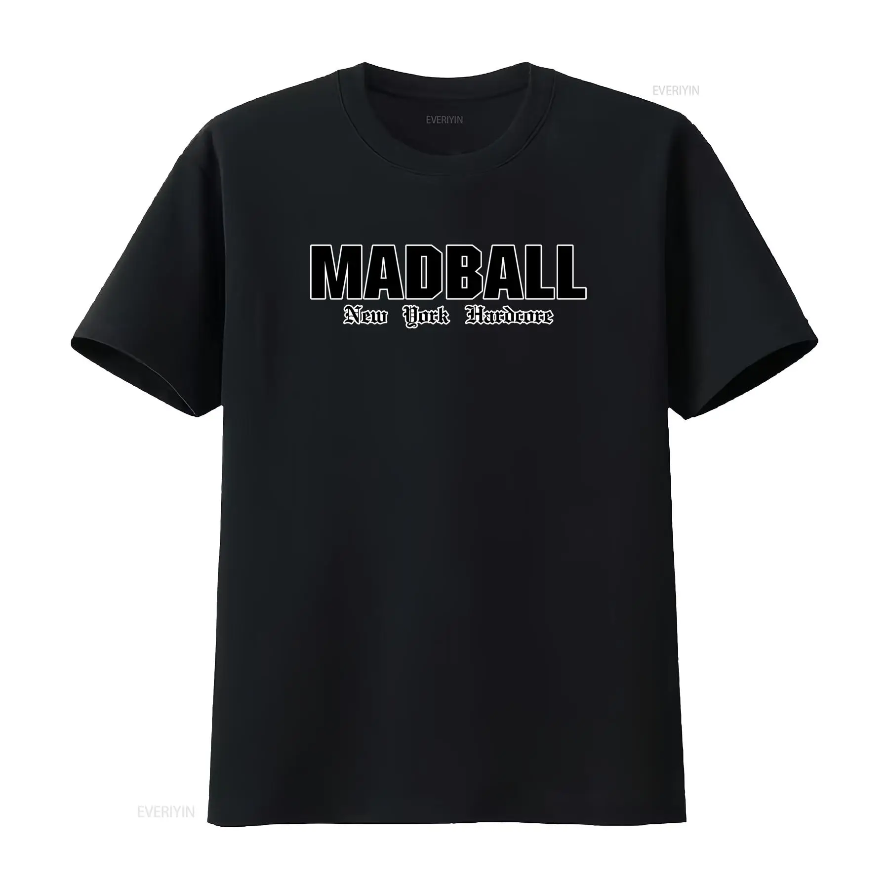Madball New York Hardcore T sh - Vintage Fashion York recension och pris