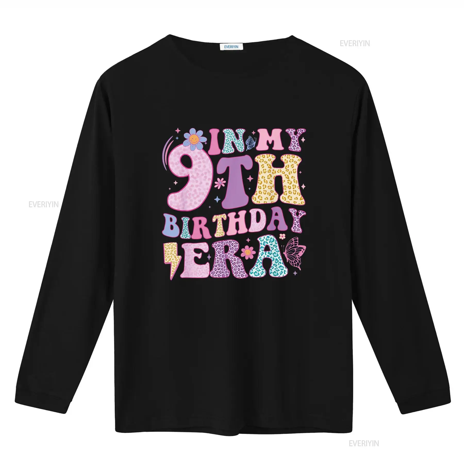 In My 9th Birthday Era Nine Bd - Vintage Fashion Eras recension och pris