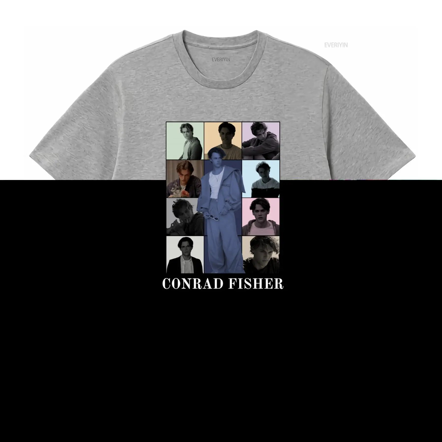 Conrad Fisher Eras T Shirt Sty - Vintage Fashion Eras recension och pris