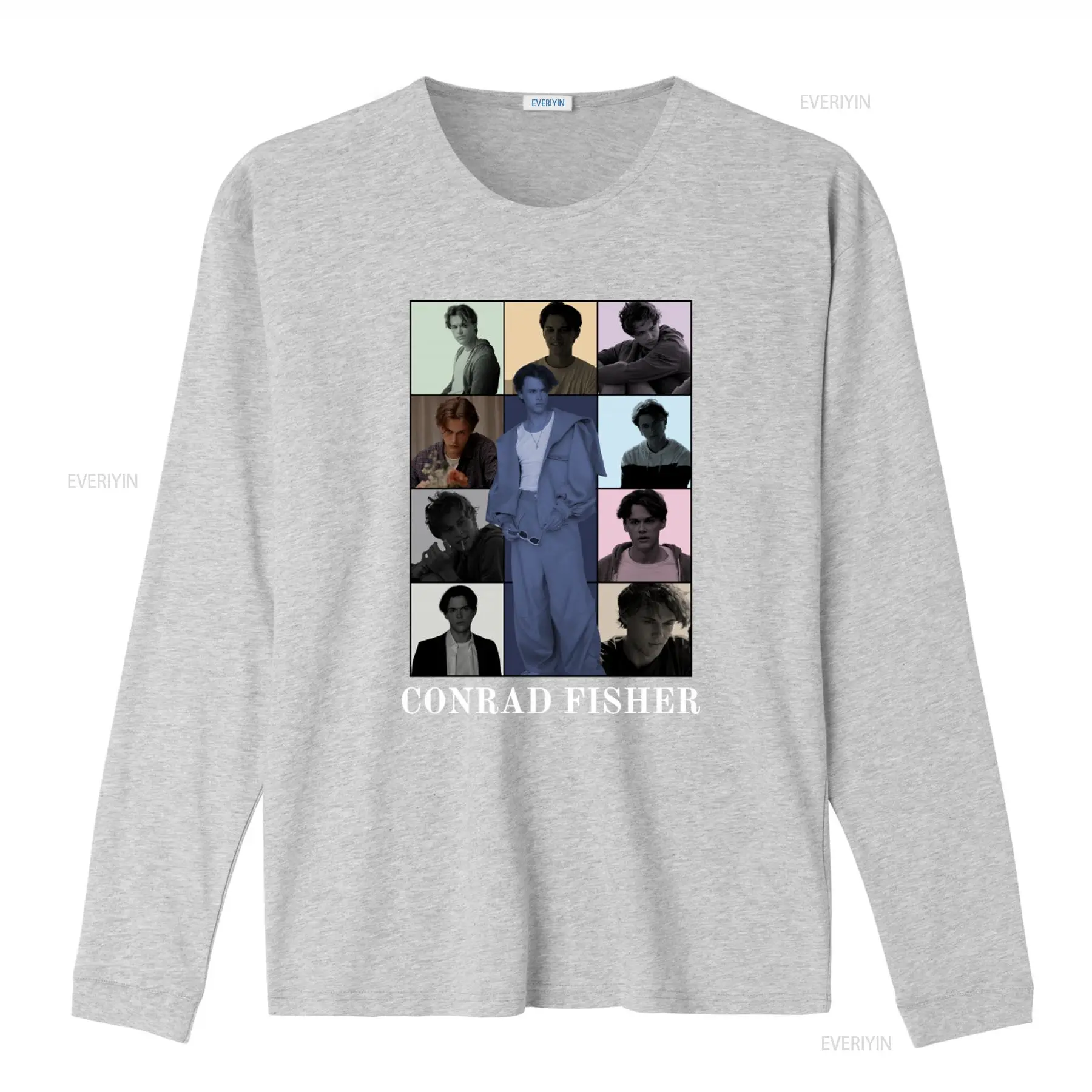 Conrad Fisher Eras T Shirt Sty - Vintage Fashion Eras recension och pris