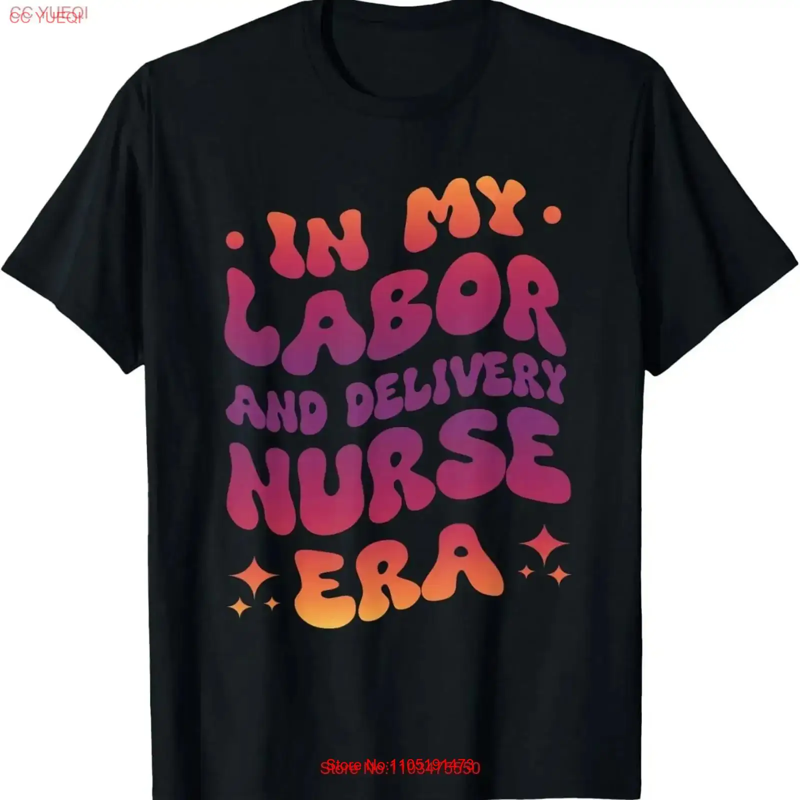 In My Labor And Delivery Nurse - Vintage Fashion Eras recension och pris