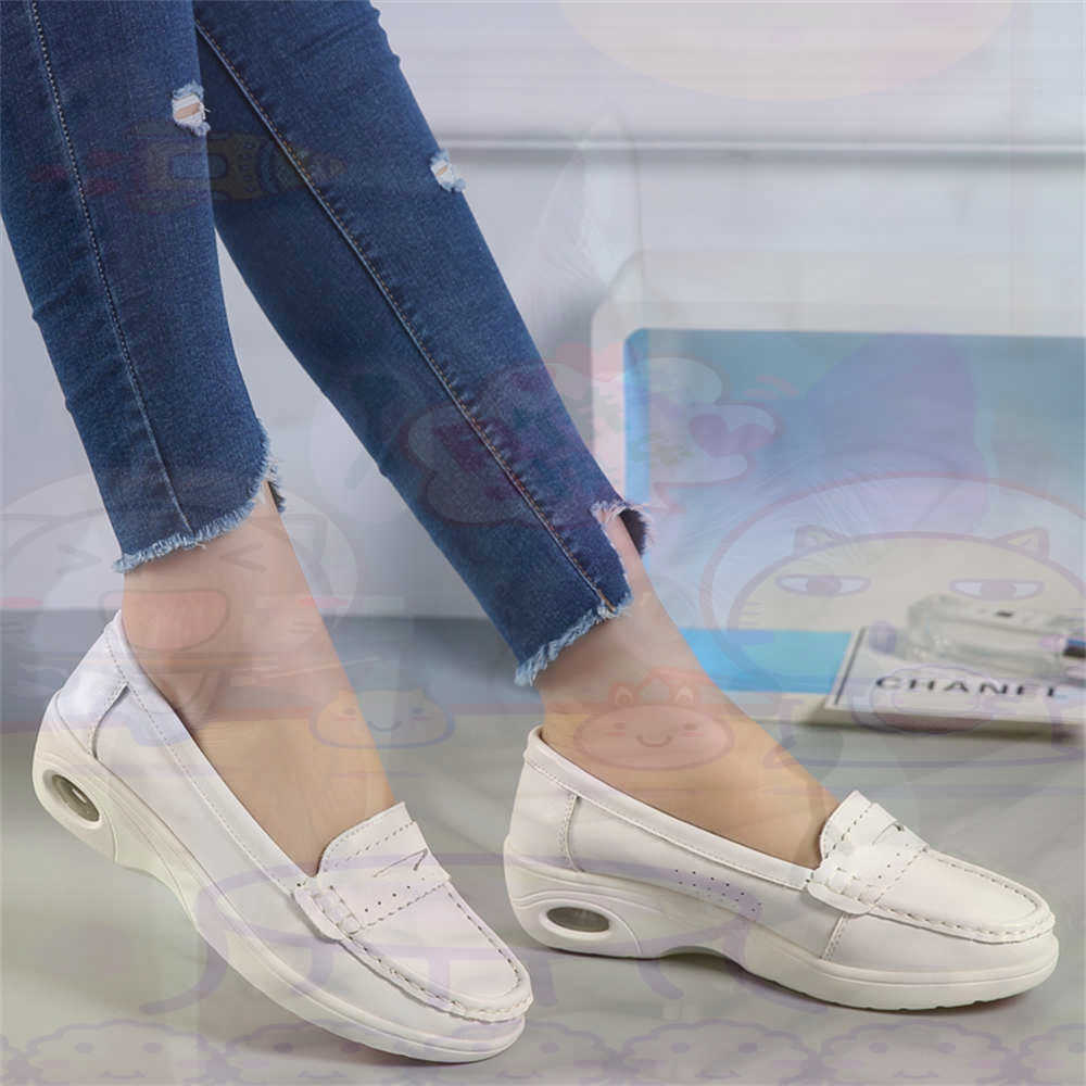 Soft Slip-on Womens Large Size - Vintage Fashion Resale recension och pris