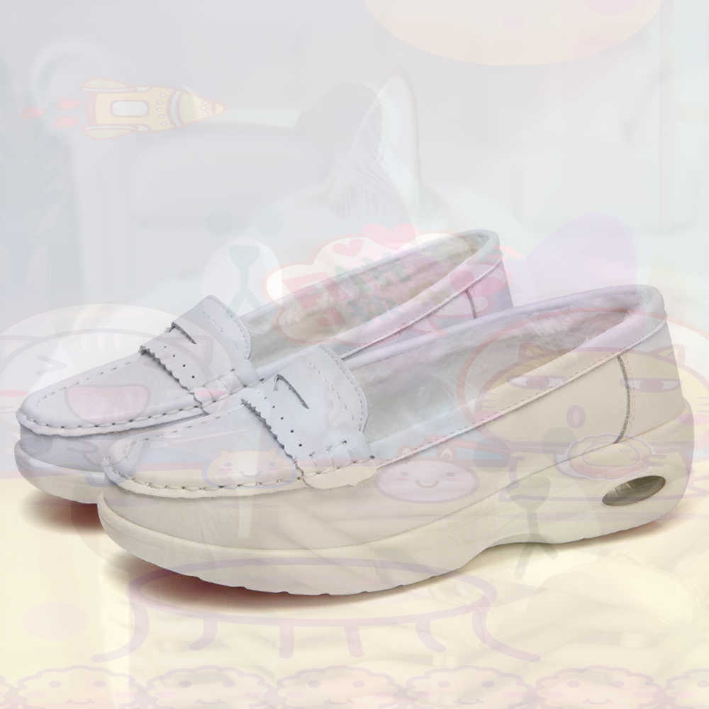 Soft Slip-on Womens Large Size - Vintage Fashion Resale recension och pris