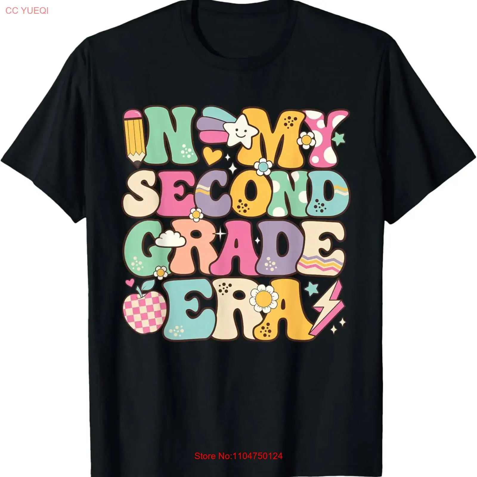 In My Second Grade Era Girl Ba - Vintage Fashion Eras recension och pris