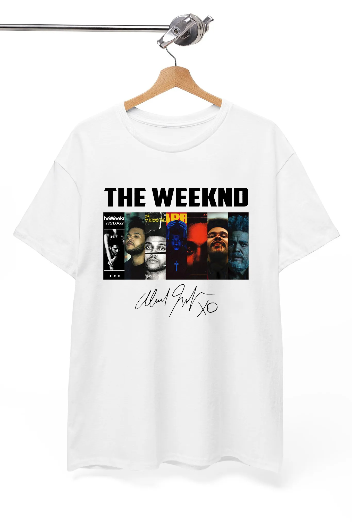 2026 Popular Vintage The Weekn - Vintage Fashion Collection recension och pris