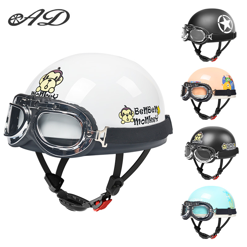 Ad Motorcycle Helmet Bike Unis - Vintage Fashion Ads recension och pris