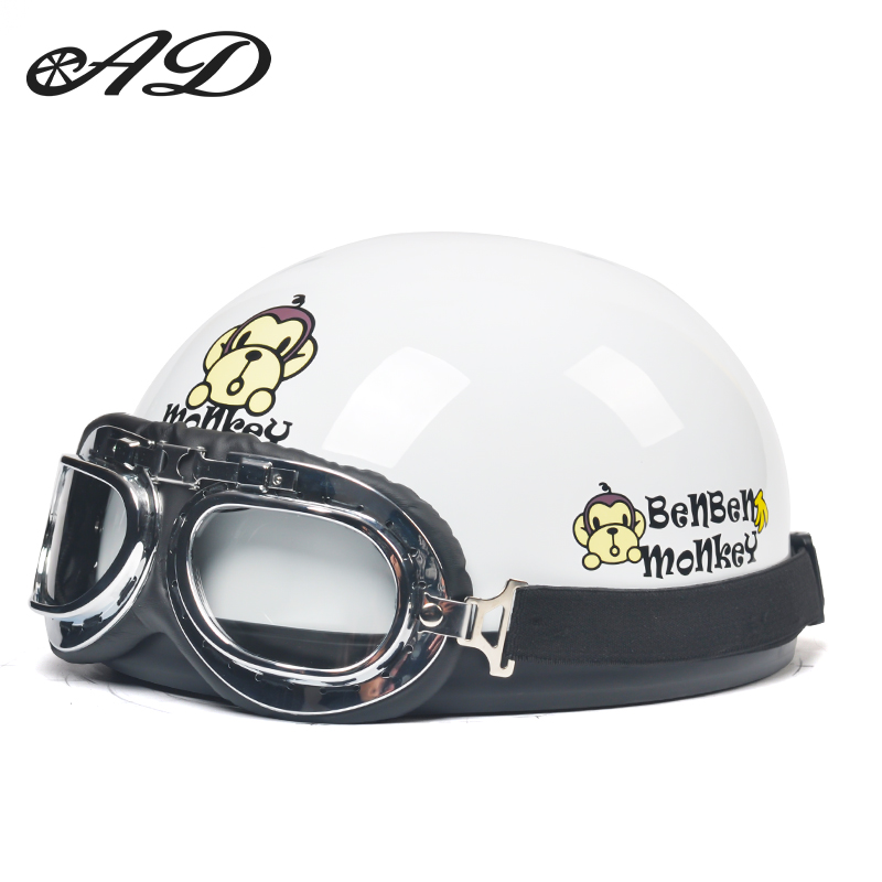 Ad Motorcycle Helmet Bike Unis - Vintage Fashion Ads recension och pris