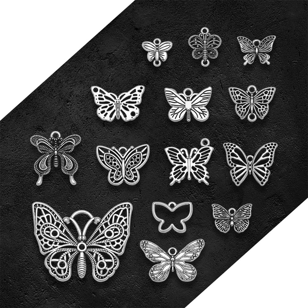 Antique Silver Plated Cute But - Vintage Fashion Resale recension och pris