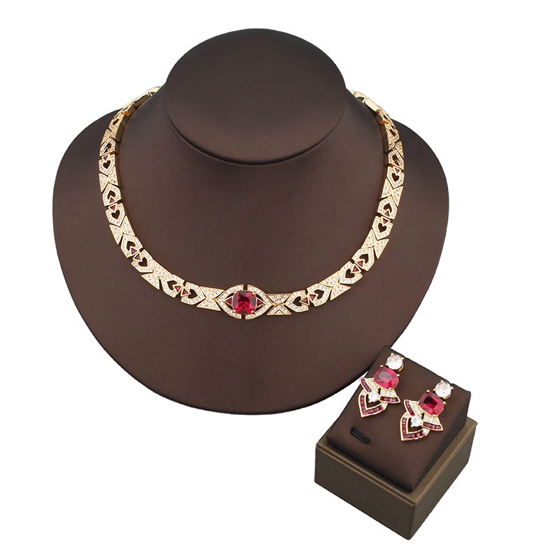 Designer Collection Style Stud - Vintage Fashion Collection recension och pris