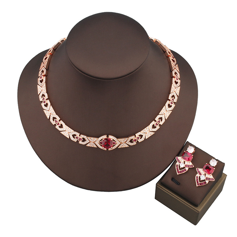 Designer Collection Style Stud - Vintage Fashion Collection recension och pris