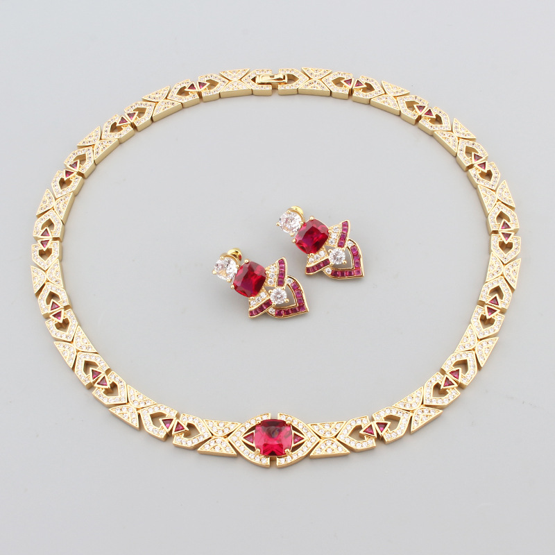 Designer Collection Style Stud - Vintage Fashion Collection recension och pris
