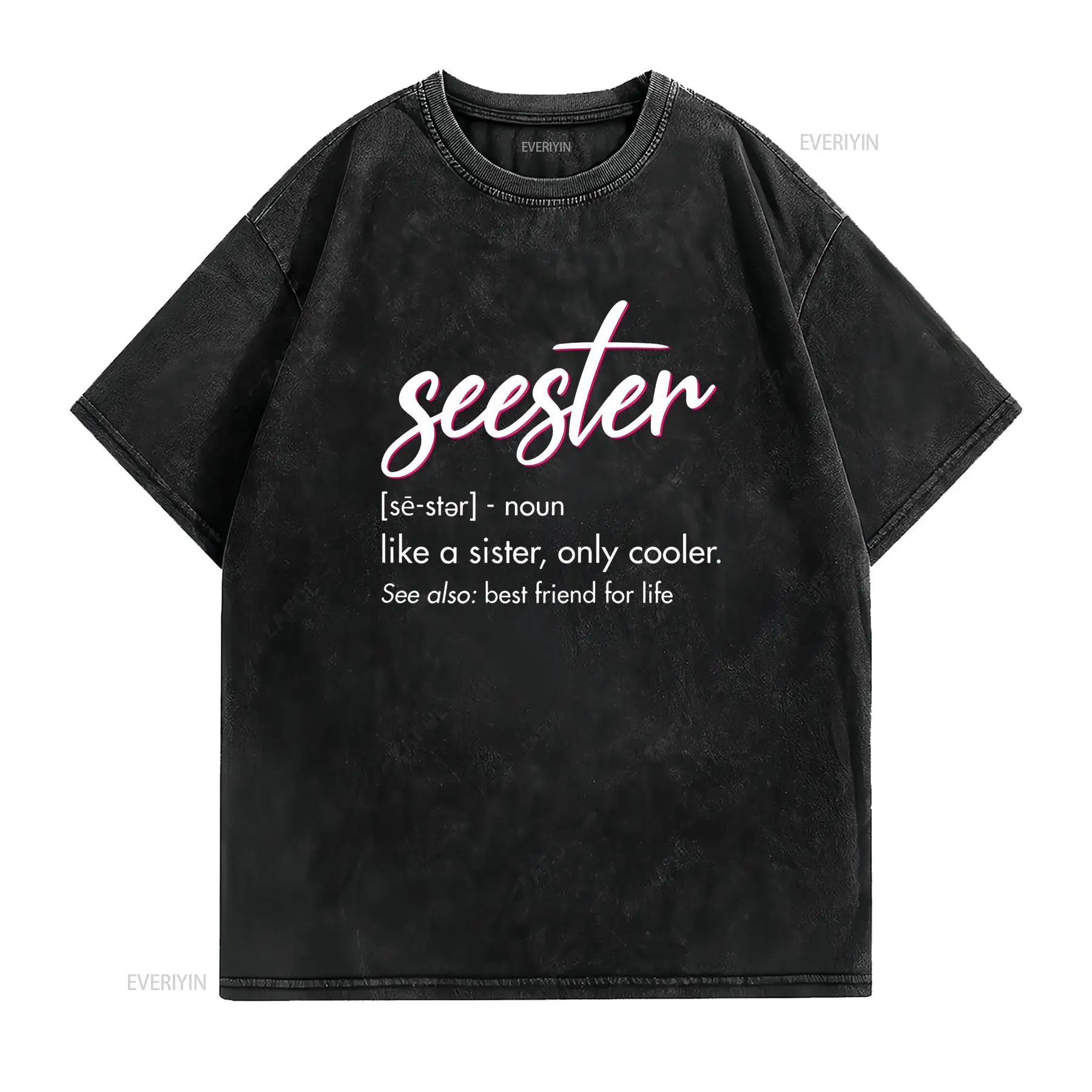 Seester Definition Mom Sister  - Vintage Fashion Definition recension och pris
