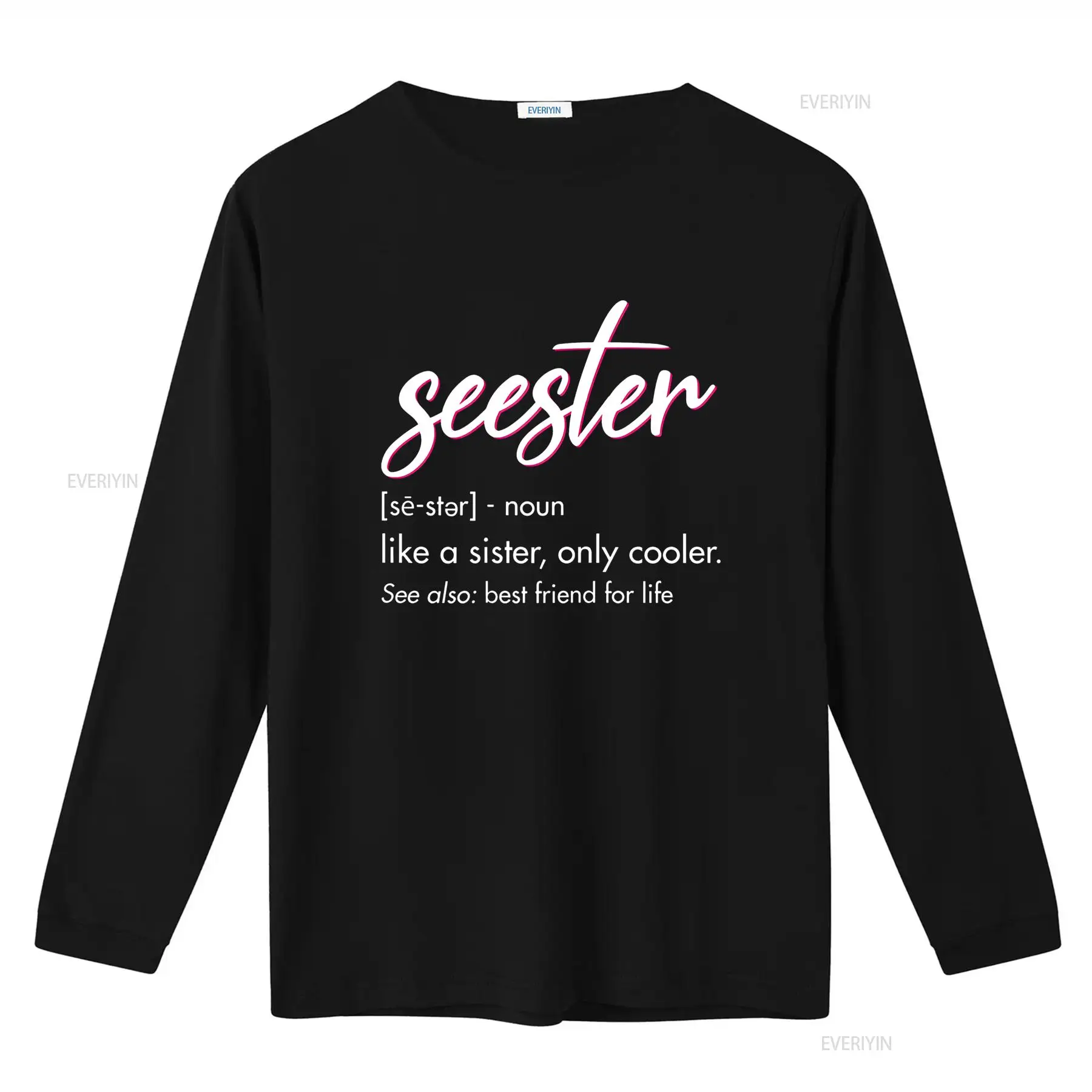 Seester Definition Mom Sister  - Vintage Fashion Definition recension och pris
