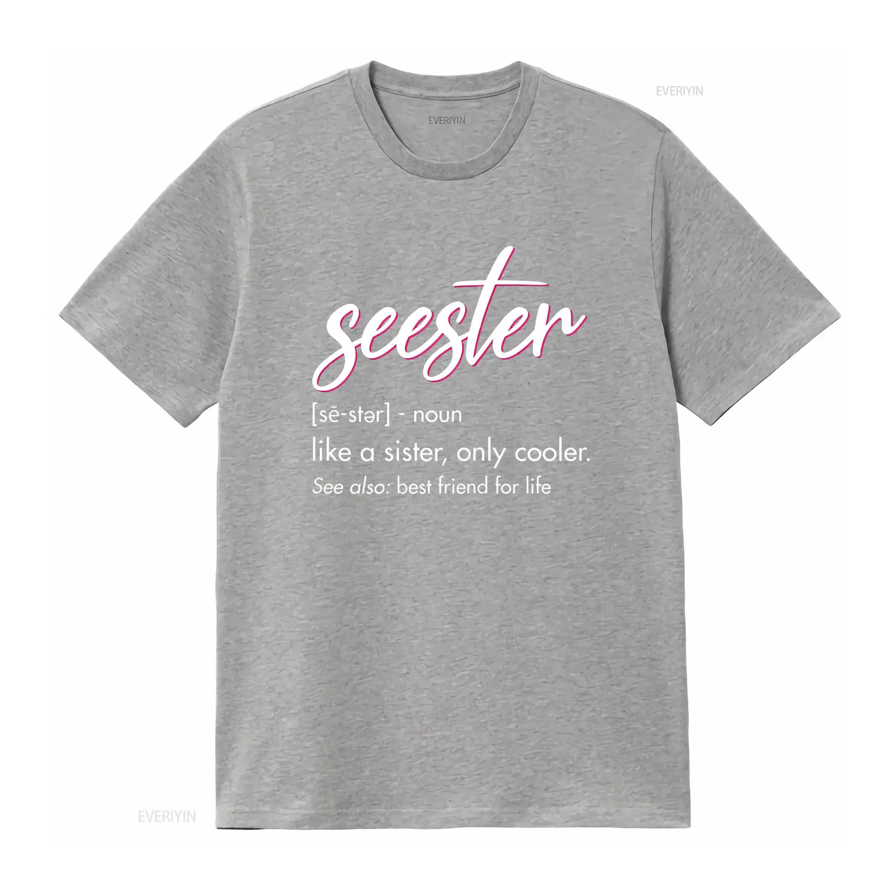 Seester Definition Mom Sister  - Vintage Fashion Definition recension och pris