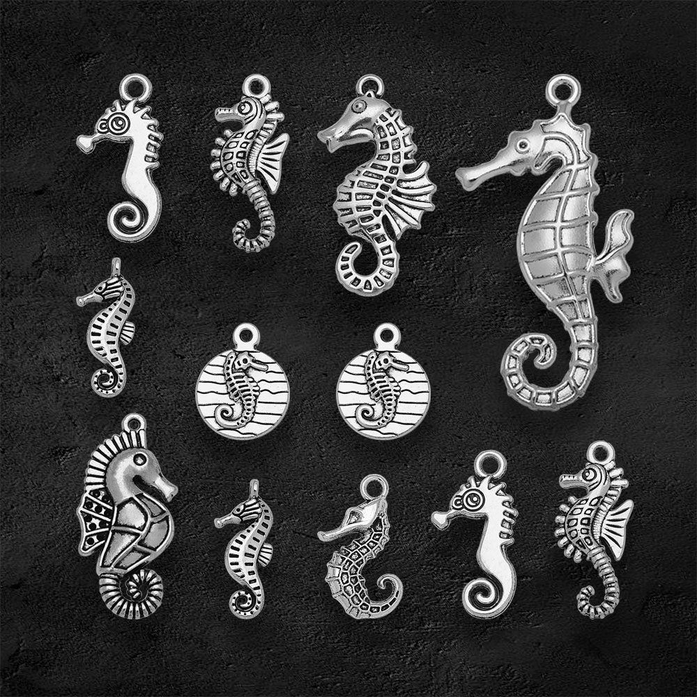 Antique Silver Plated Ocean Li - Vintage Fashion Resale recension och pris
