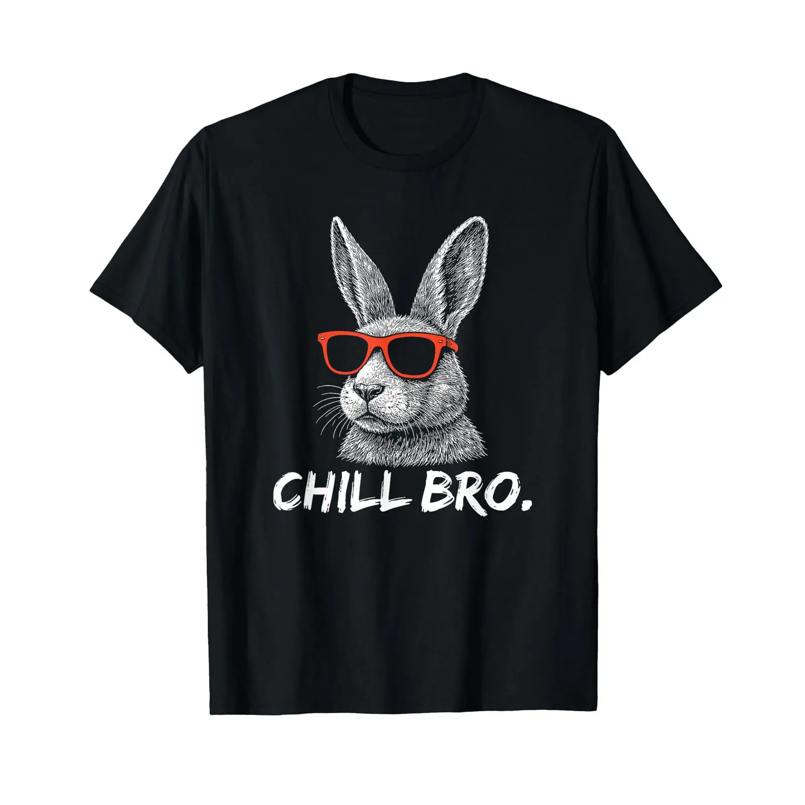 Sponsored Ad Chill Bro Funny B - Vintage Fashion Ads recension och pris