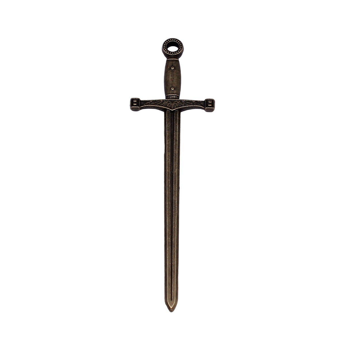 Pendant Collection Sword Charm - Vintage Fashion Collection recension och pris