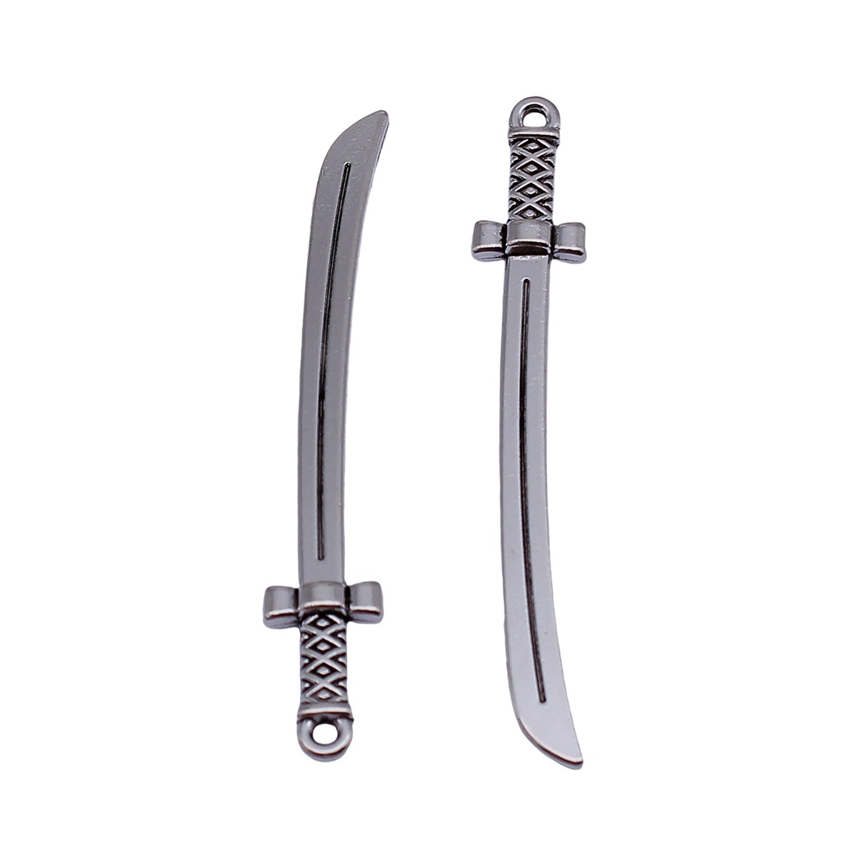 Pendant Collection Sword Charm - Vintage Fashion Collection recension och pris