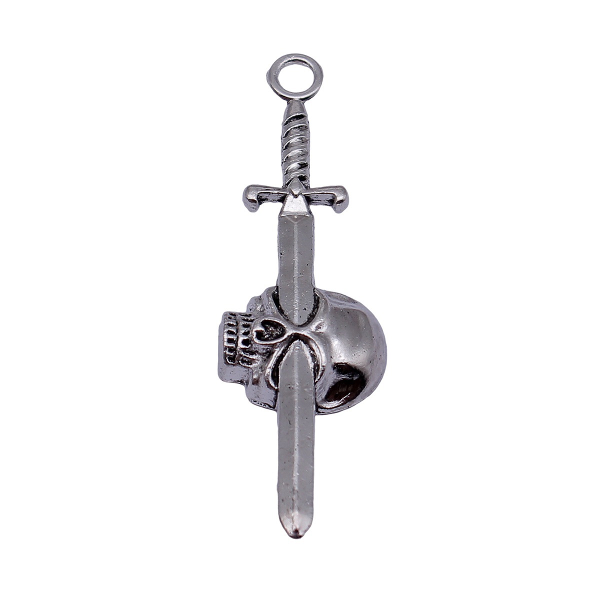 Pendant Collection Sword Charm - Vintage Fashion Collection recension och pris