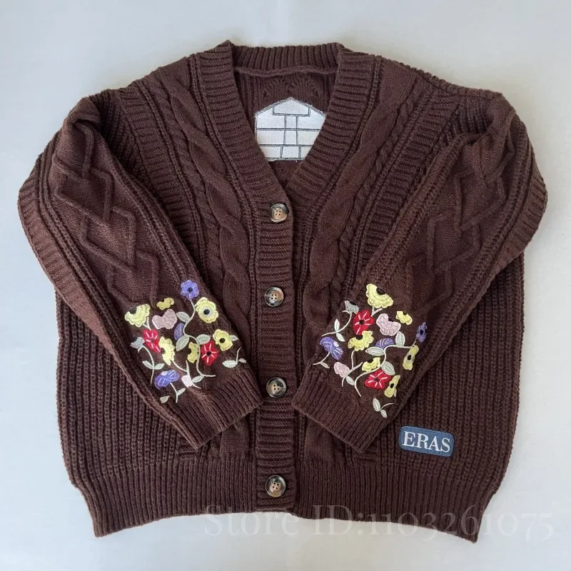 2025 Plus Size Eras Cardigan f - Vintage Fashion Eras recension och pris