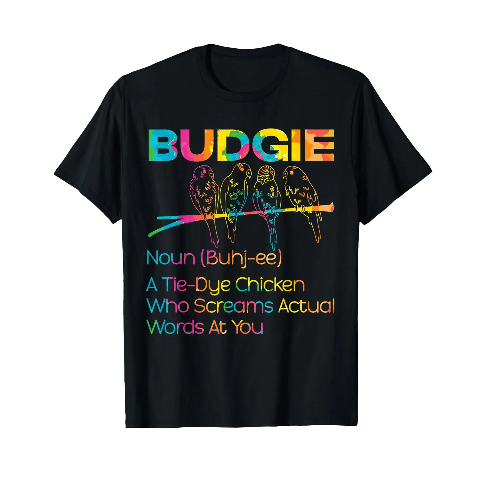 Budgie Bird Definition Budgeri - Vintage Fashion Definition recension och pris