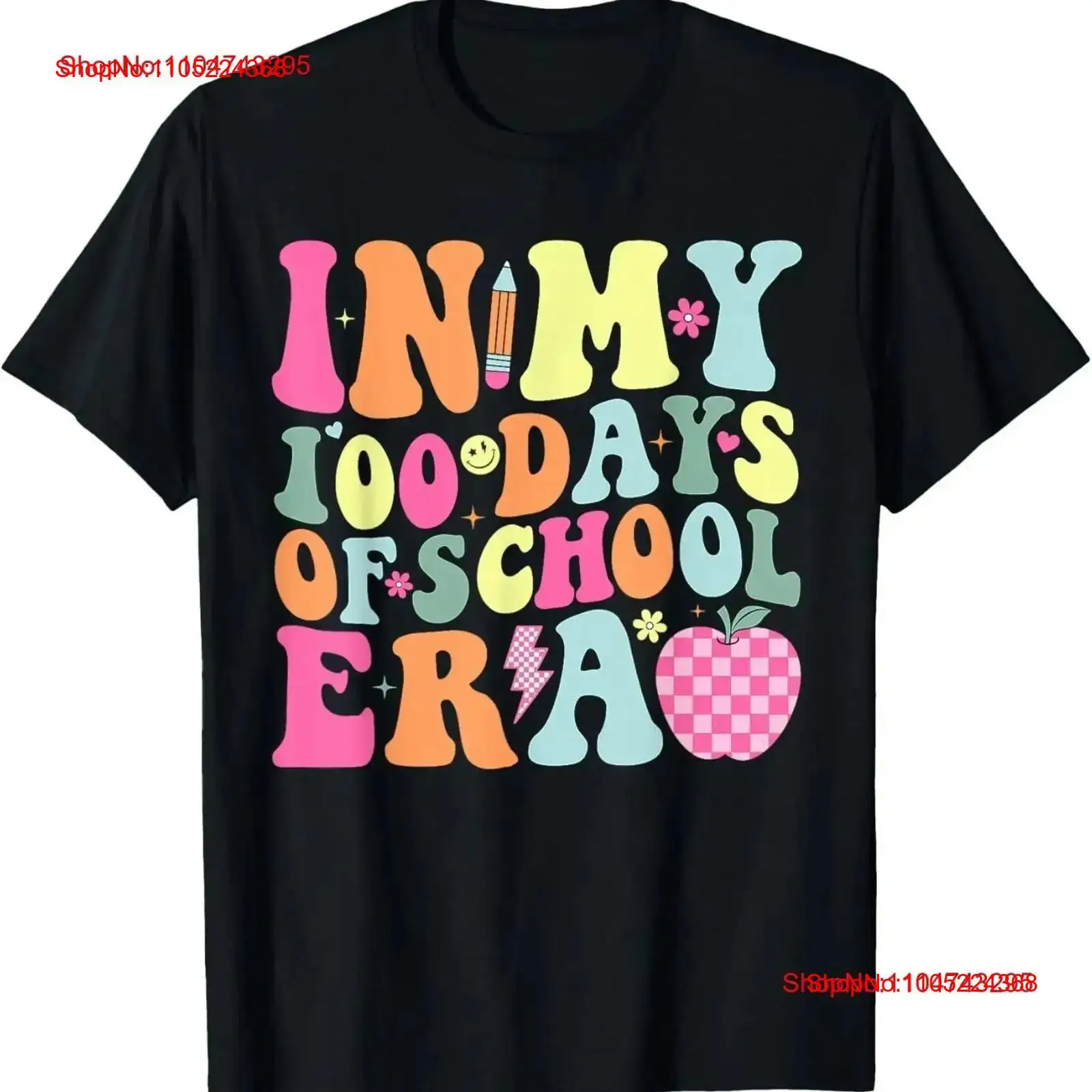 In My 100 Days of School Era R - Vintage Fashion Eras recension och pris