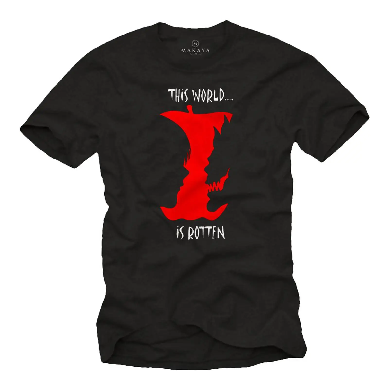 Sponsored Ad This World is Rot - Vintage Fashion Ads recension och pris